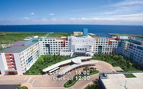 Mitsui Garden Hotel Prana Tokyo Bay